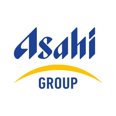 アサヒグループ（アサヒグループジャパン、アサヒビール、アサヒ飲料、アサヒグループ食品）