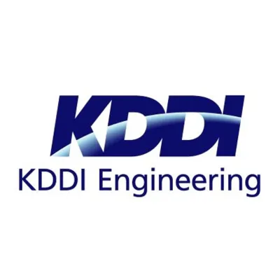 KDDIエンジニアリングロゴ