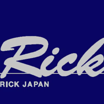 日本リック