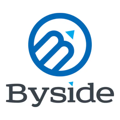 Bysideロゴ
