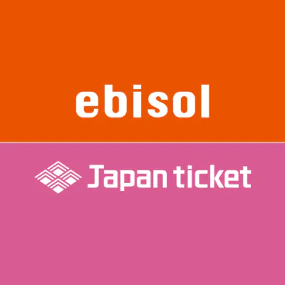 エビソル（ジャパンチケットホールディングス）