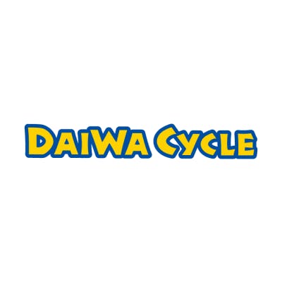 DAIWA CYCLE