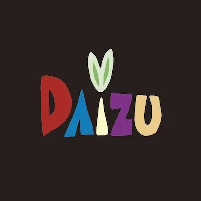 ダイズロゴ