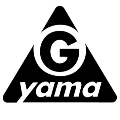 ジーヤマロゴ