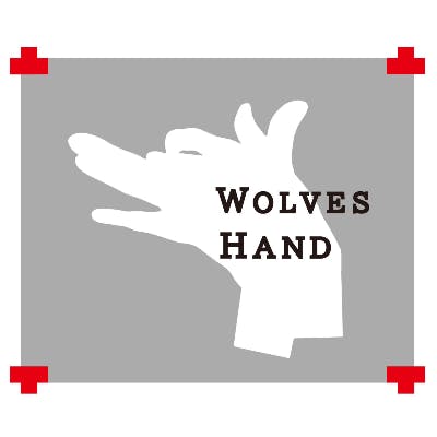 WOLVES HAND