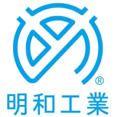 明和工業（石川県）
