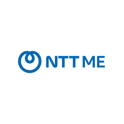NTT ME （NTT東日本グループ）