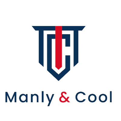 Manly&Cool