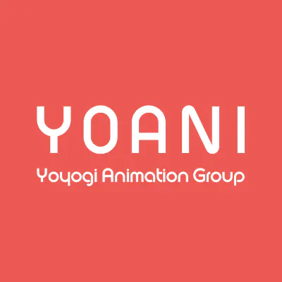 代々木アニメーショングループ