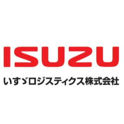 いすゞロジスティクスロゴ