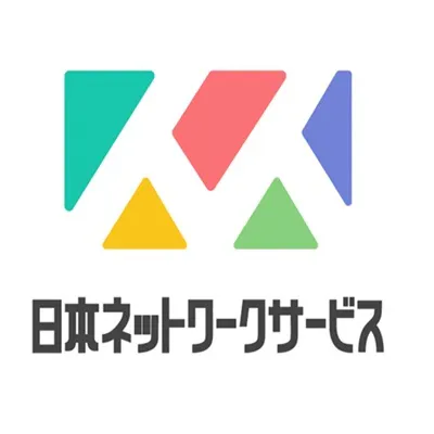日本ネットワークサービスロゴ