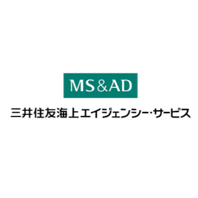 三井住友海上エイジェンシー・サービスロゴ