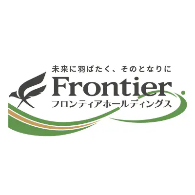 フロンティアホールディングス
