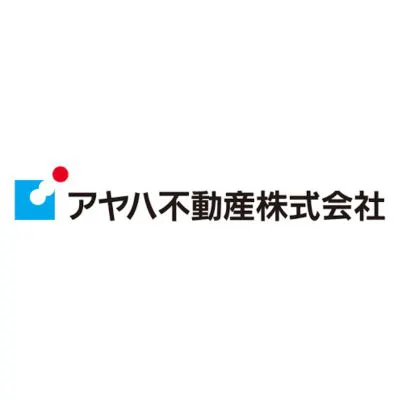 アヤハ不動産