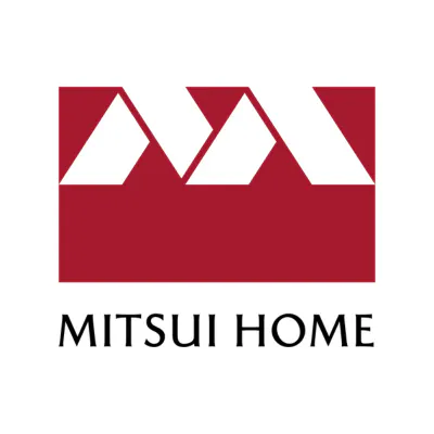三井ホーム北新越