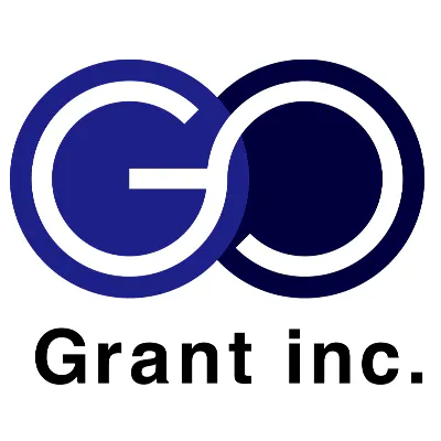 Grantロゴ