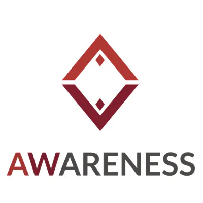 AWARENESSロゴ