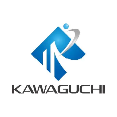 川口組ロゴ
