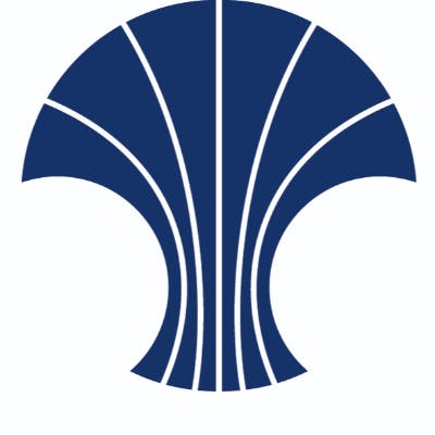 決定企業のロゴ