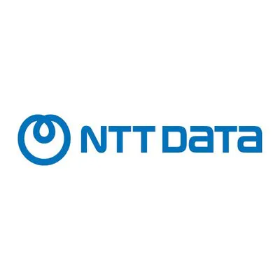 NTTデータ ザムテクノロジーズロゴ