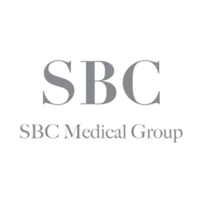 SBCメディカルグループロゴ