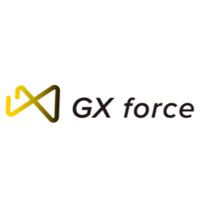 GX forceロゴ