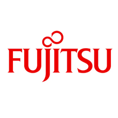 富士通グループロゴ