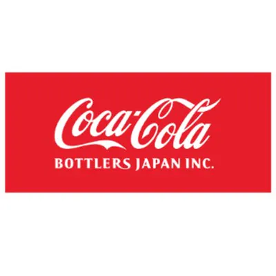 コカ・コーラ ボトラーズジャパンベンディング