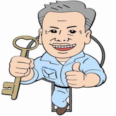 KEN-LOCK