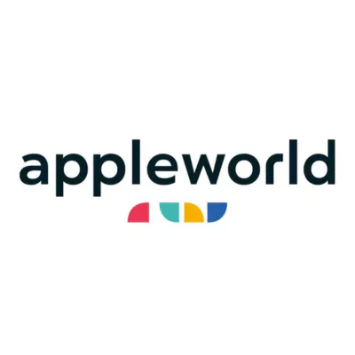 アップルワールド