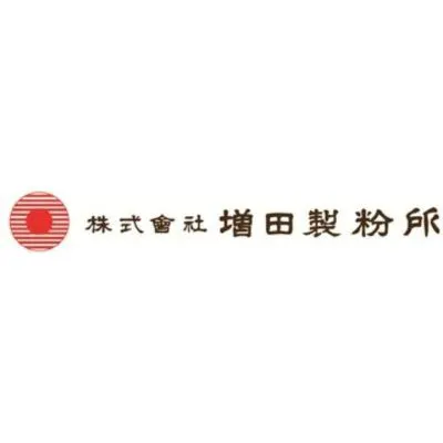増田製粉所ロゴ