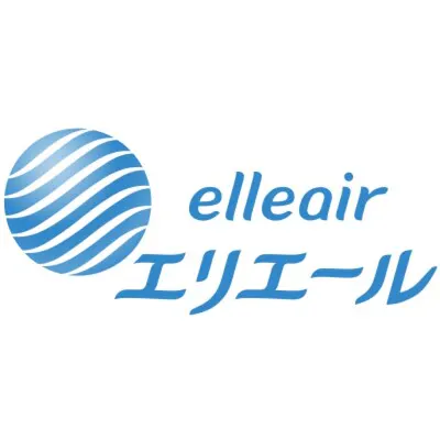 エリエールプロダクトロゴ