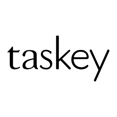 taskeyロゴ
