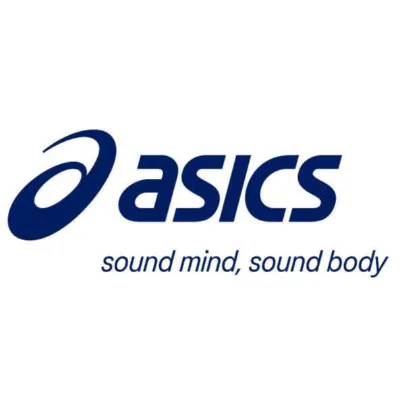 アシックスグループロゴ