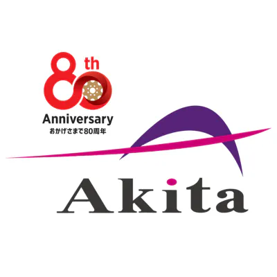 アキタロゴ