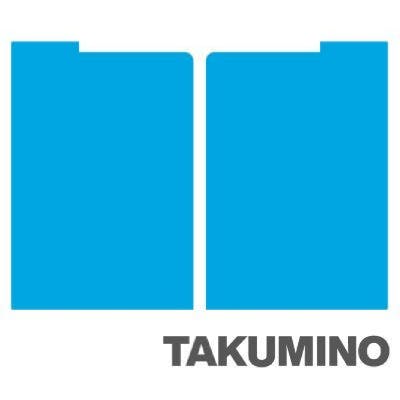決定企業のロゴ