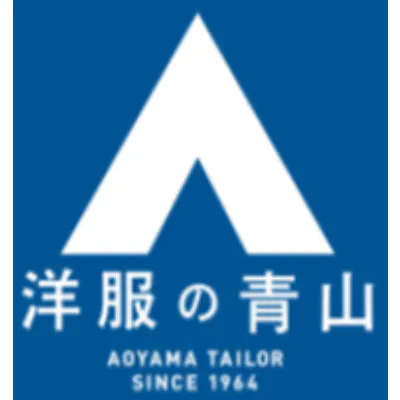 青山商事グループロゴ