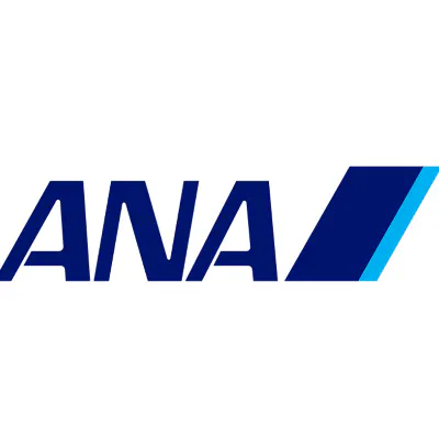 ANAグループロゴ