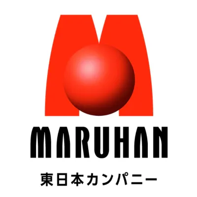 マルハン 東日本カンパニーロゴ
