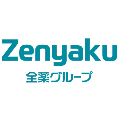 全薬ホールディングス