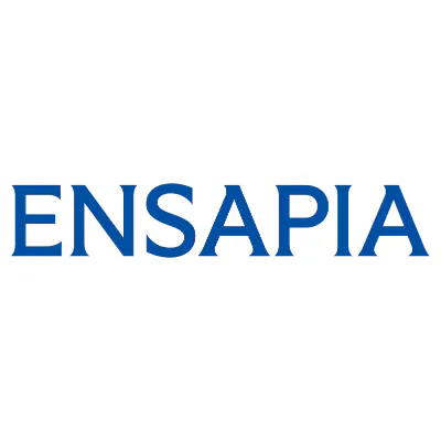 ENSAPIA Tokyo(旧:ココネ)ロゴ