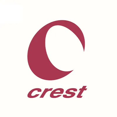 クレストグループロゴ