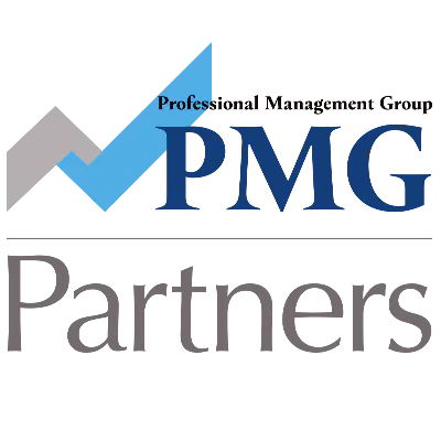 PMGPartnersロゴ
