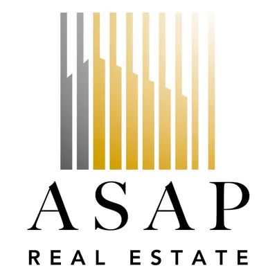 ASAPロゴ