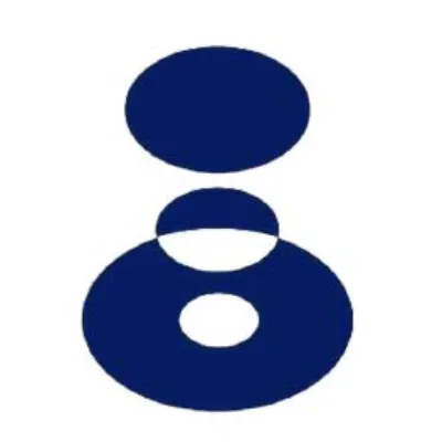 理想実業(どうとんぼり神座)ロゴ