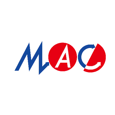 MACコンサルティンググループロゴ