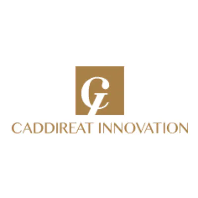 Caddireat Innovationロゴ