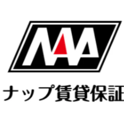 ナップ賃貸保証ロゴ
