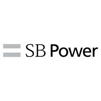 SBパワーロゴ
