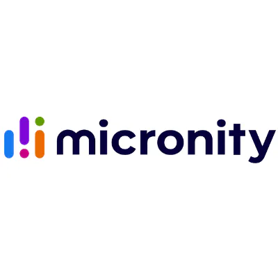 マイクロニティ
